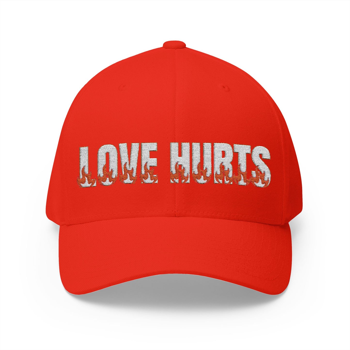 Love Hurts Hat