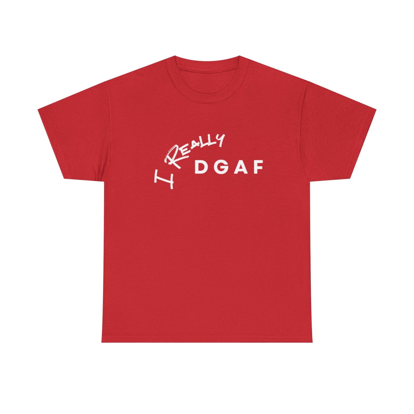 IRDGAF Tee