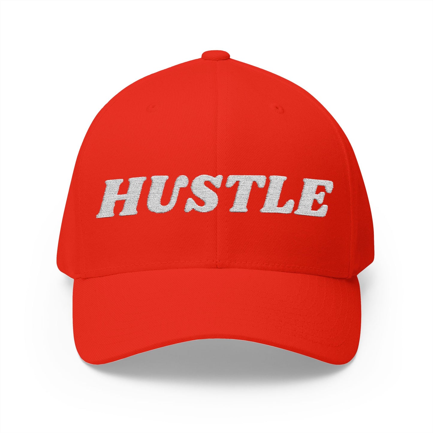 HUSTLE Hat