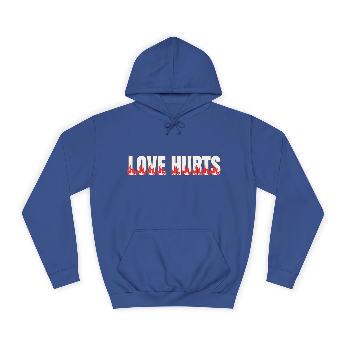 Love Hurts Hoodie