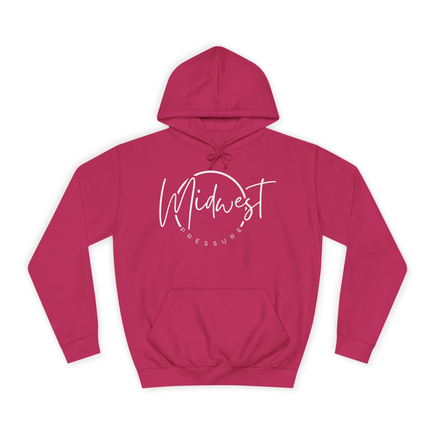 MidWest Pressure Signature Hoodie