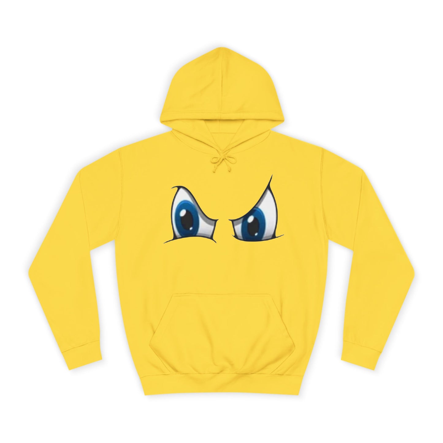 Evil Eyes Hoodie