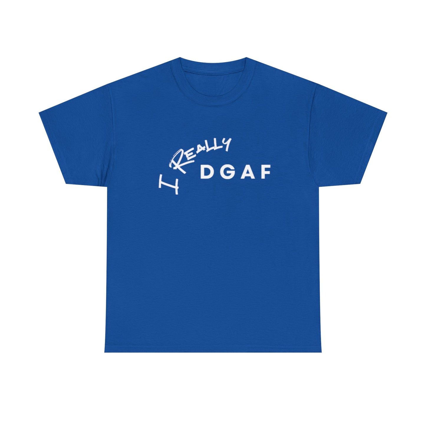 IRDGAF Tee