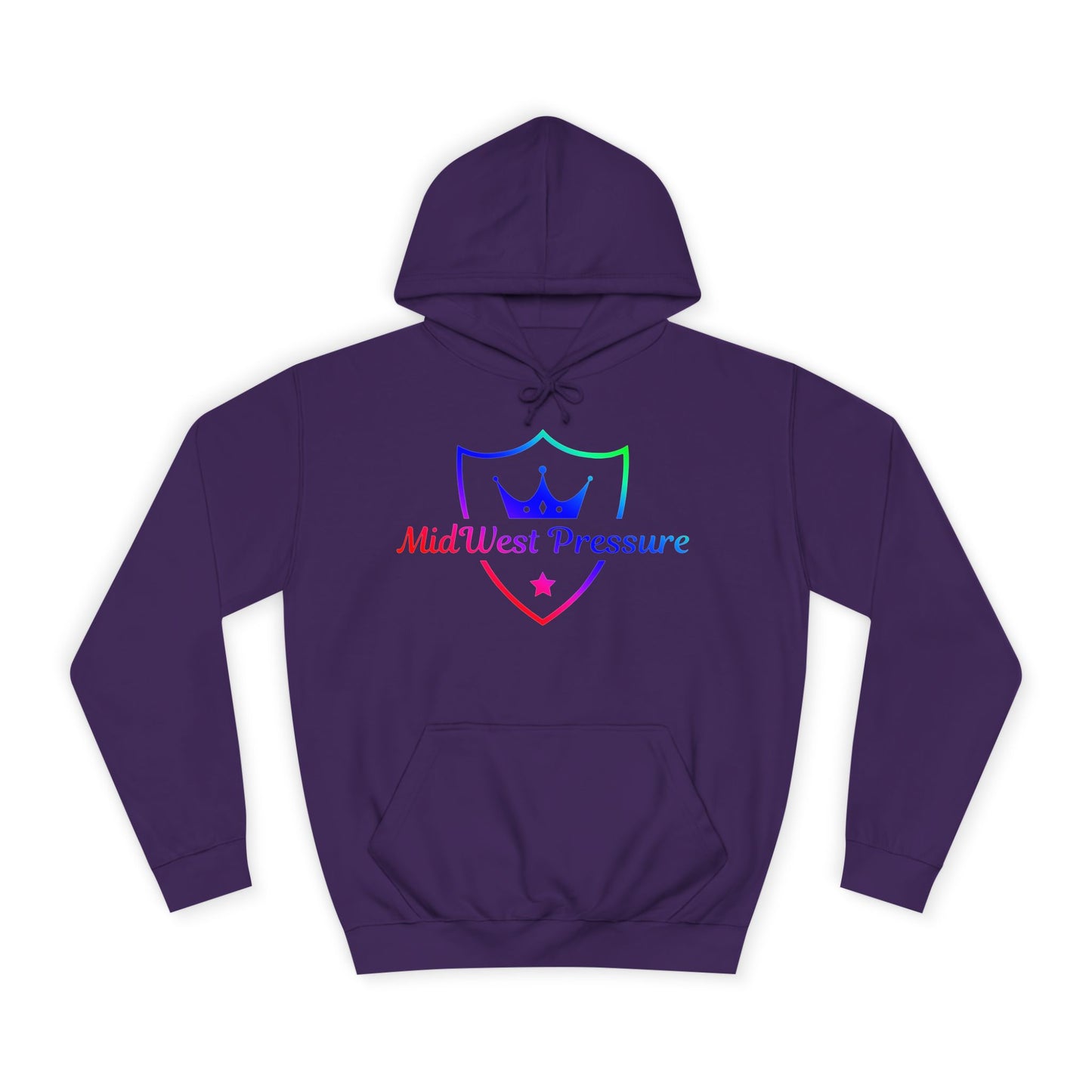 MidWest Pressure Original Hoodie