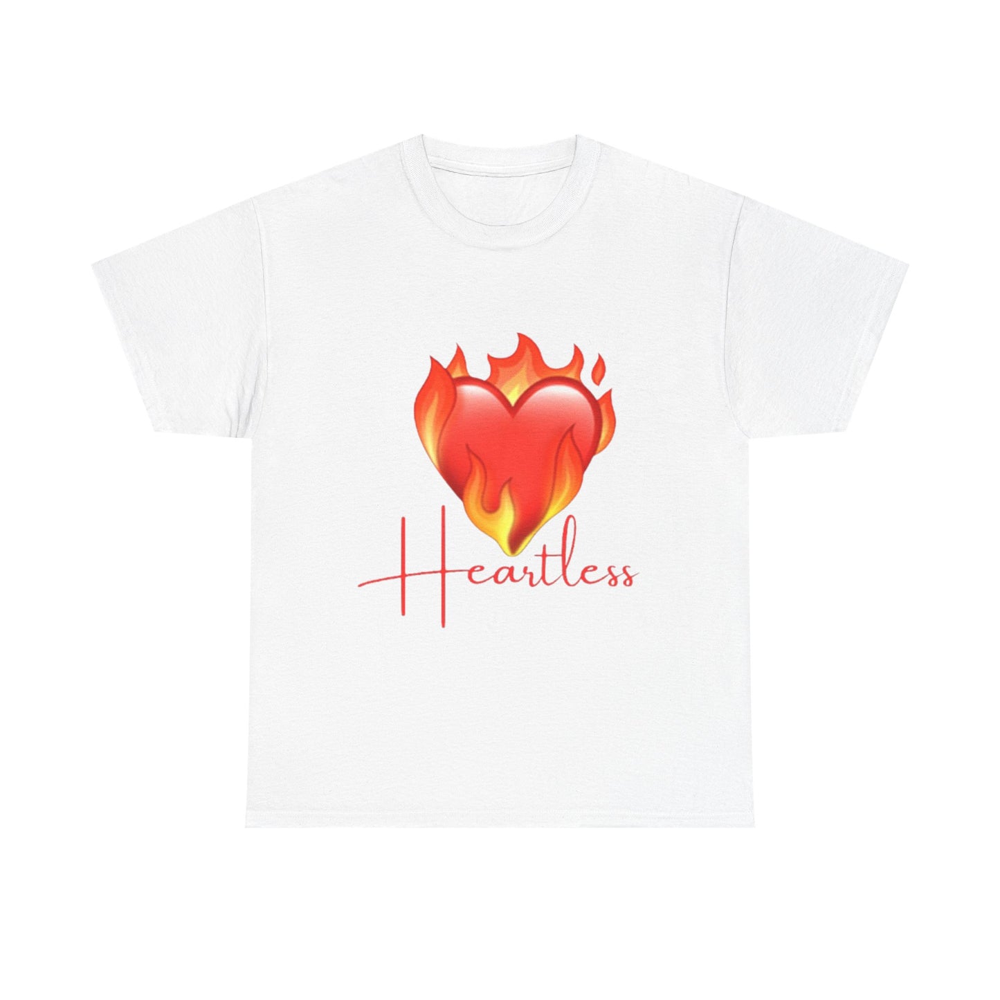 Heartless Tee