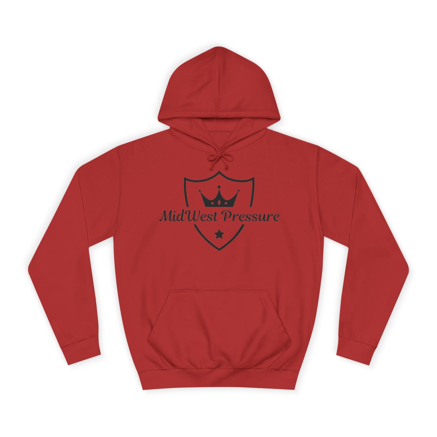 MidWest Pressure Original Hoodie