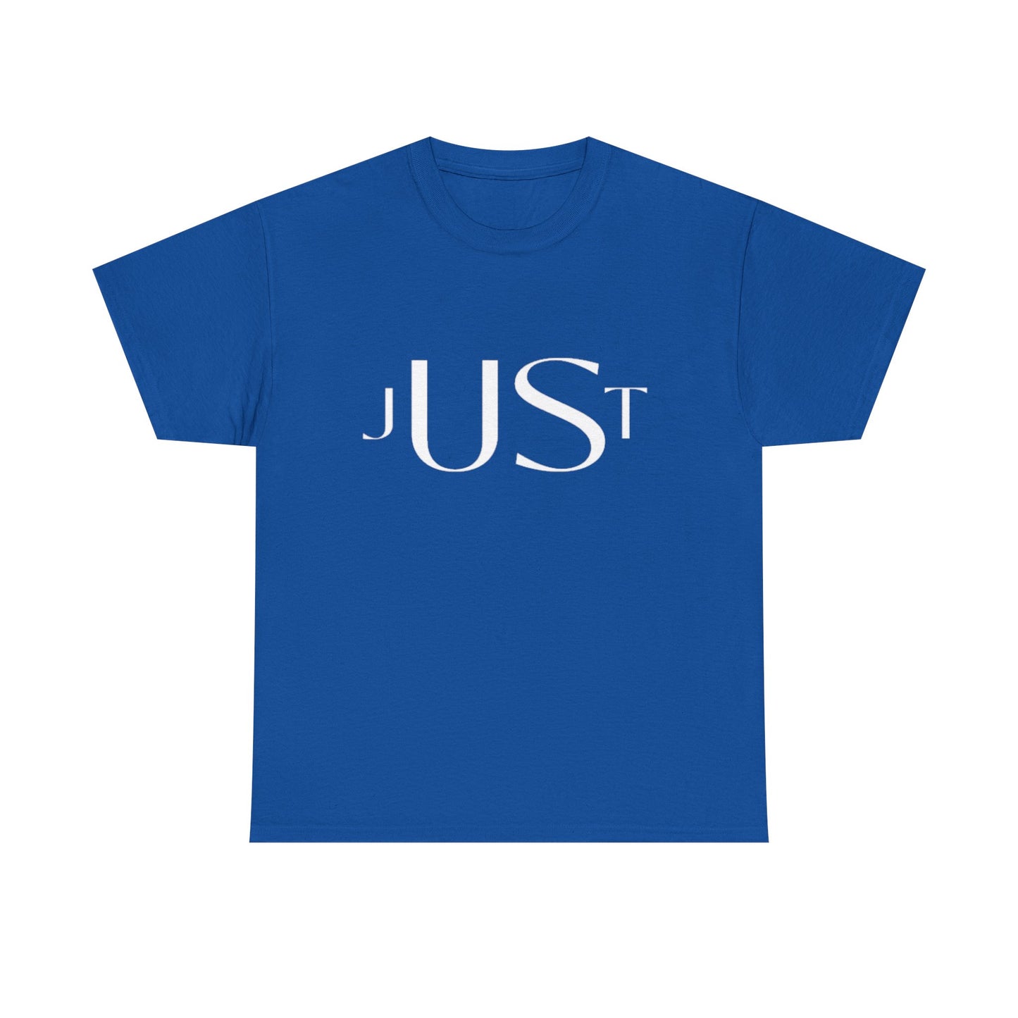 Just Us Tee