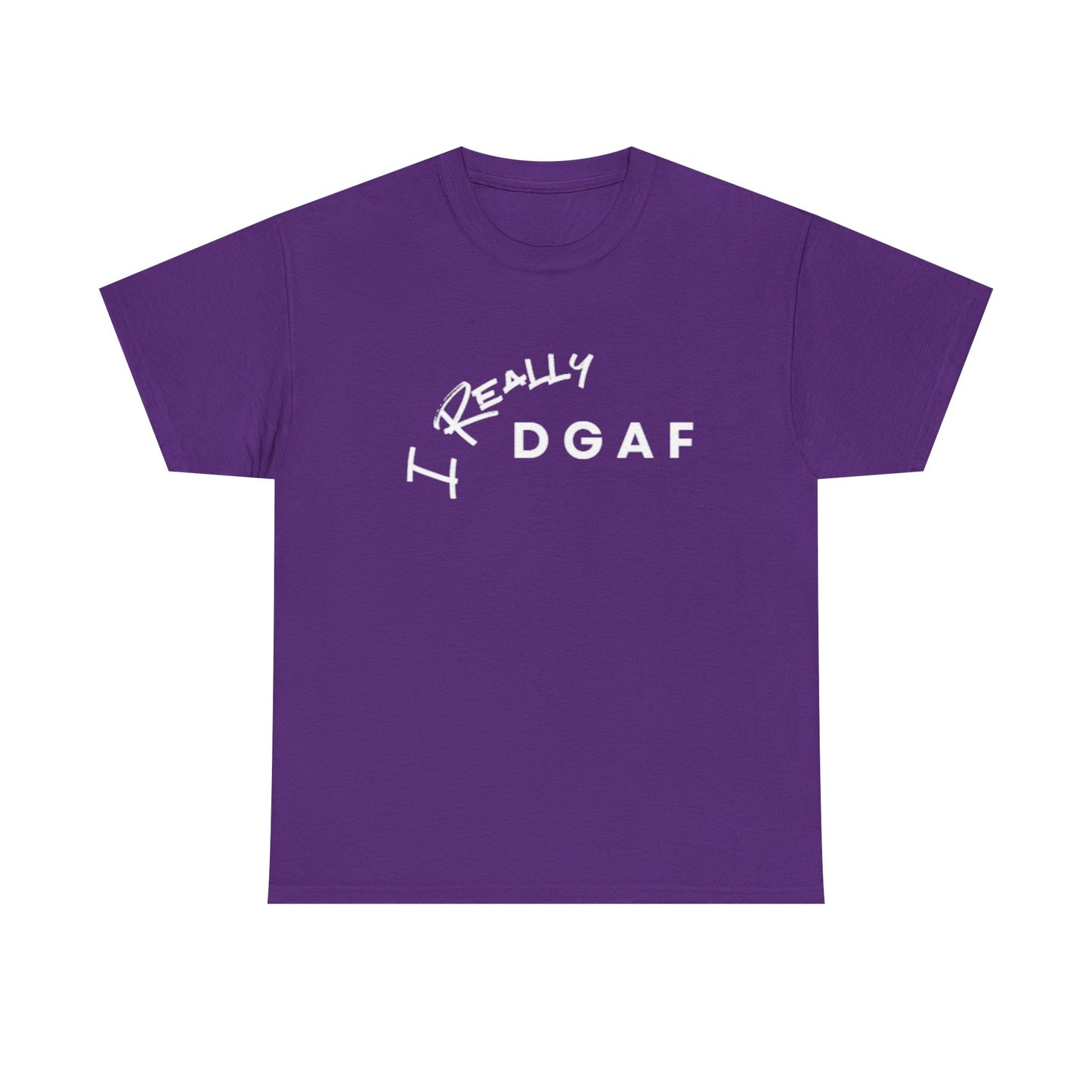 IRDGAF Tee