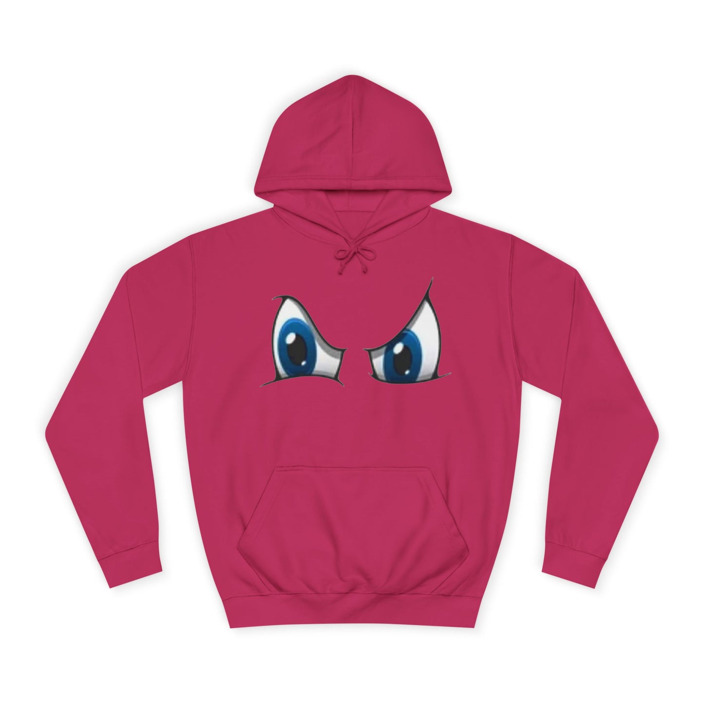 Evil Eyes Hoodie
