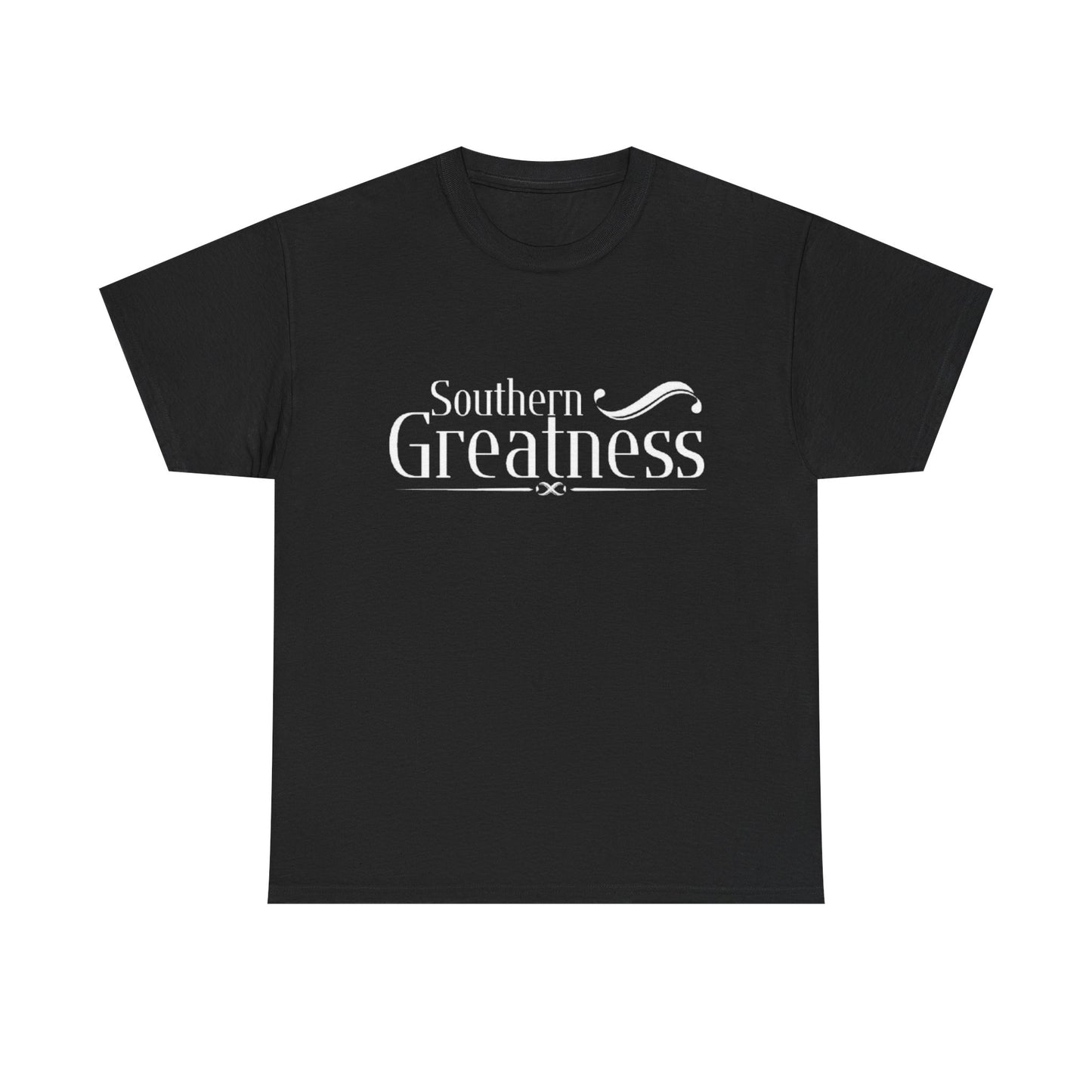 Southern Greatness Official Tee
