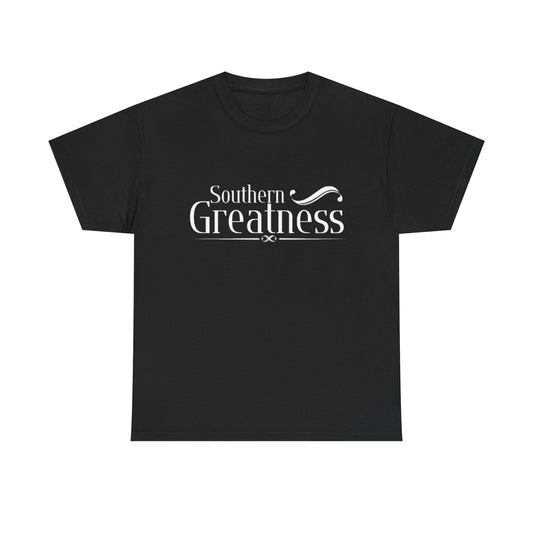 Southern Greatness Official Tee