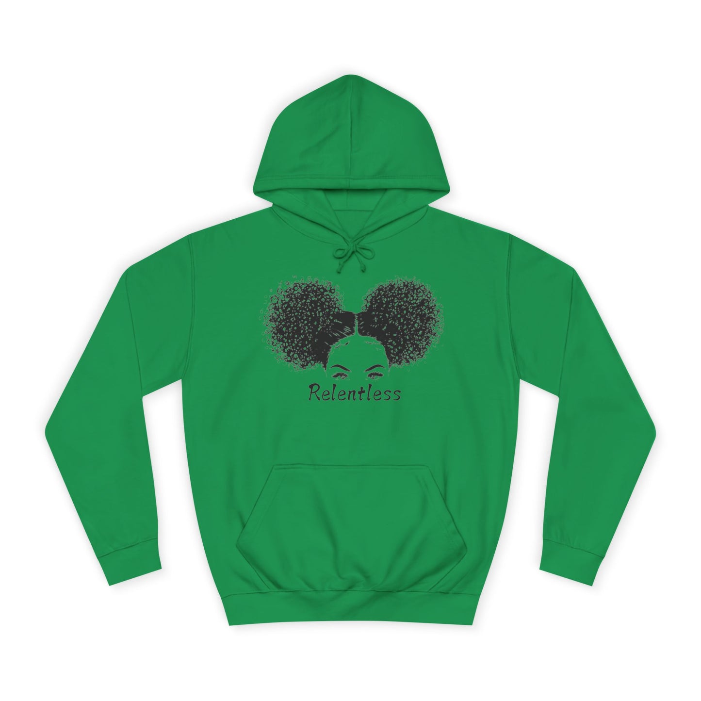 Relentless Hoodie