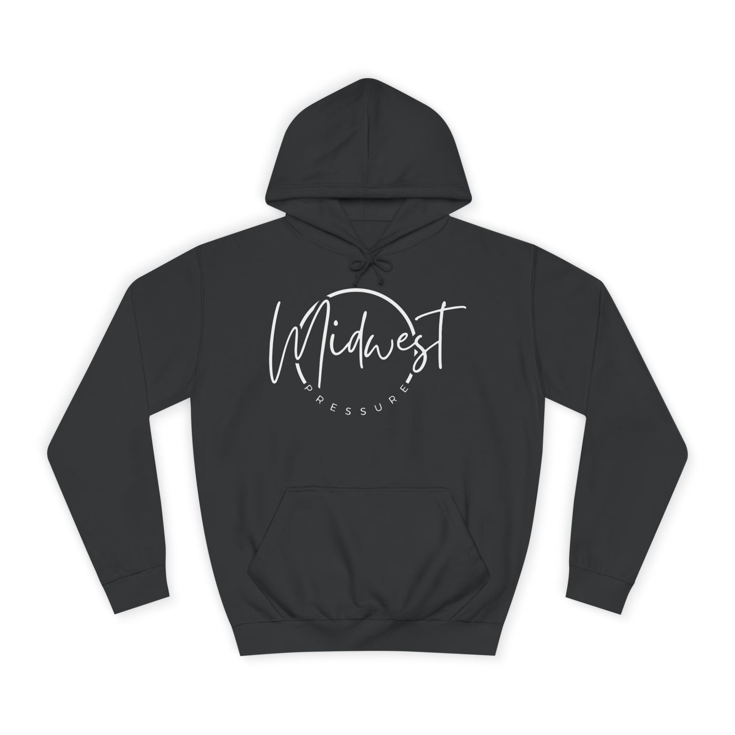 MidWest Pressure Signature Hoodie