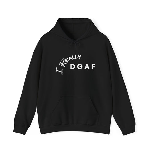 IRDGAF Hoodie