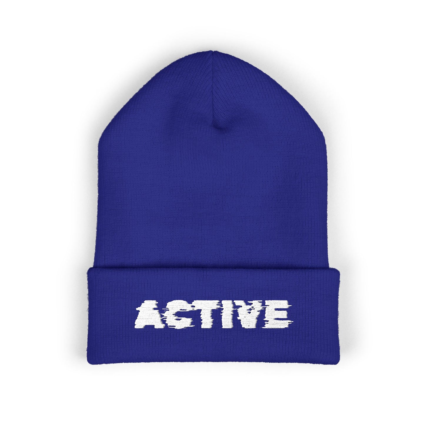 Active Beanie