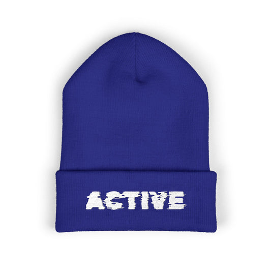 Active Beanie