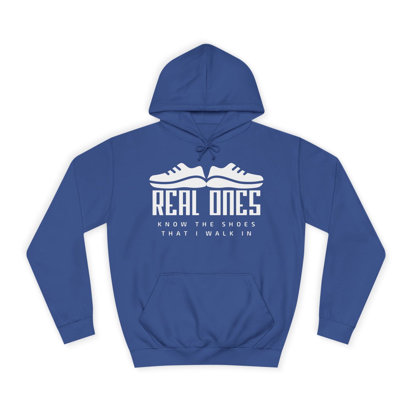 Real Ones Hoodie