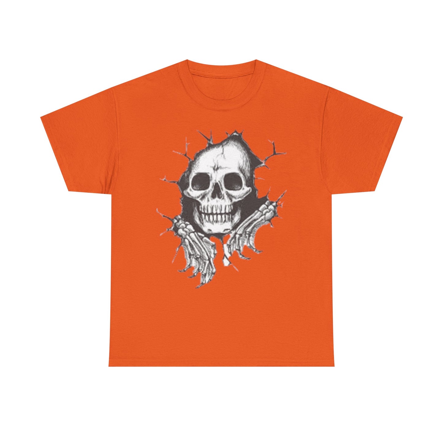 Skull Tee
