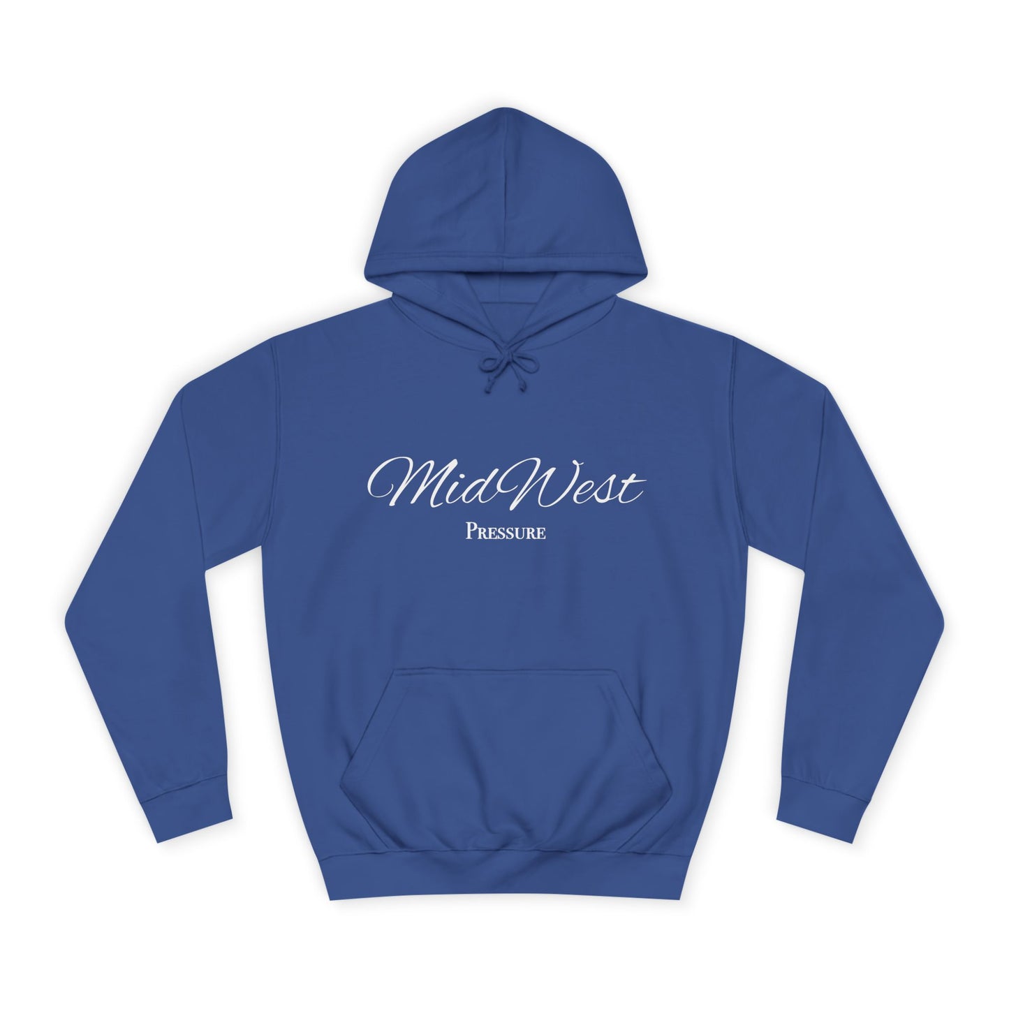 MidWest Pressure Hoodie