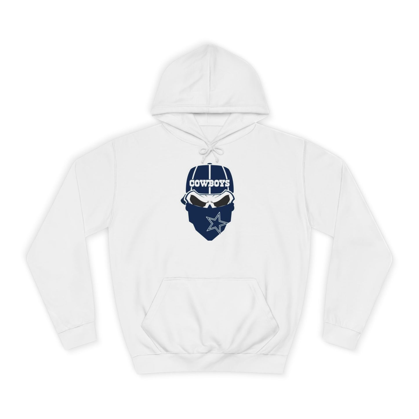 Dallas Bandit Hoodie