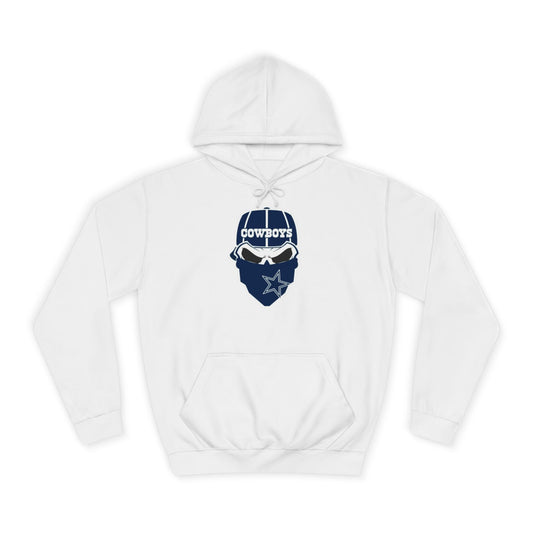 Dallas Bandit Hoodie