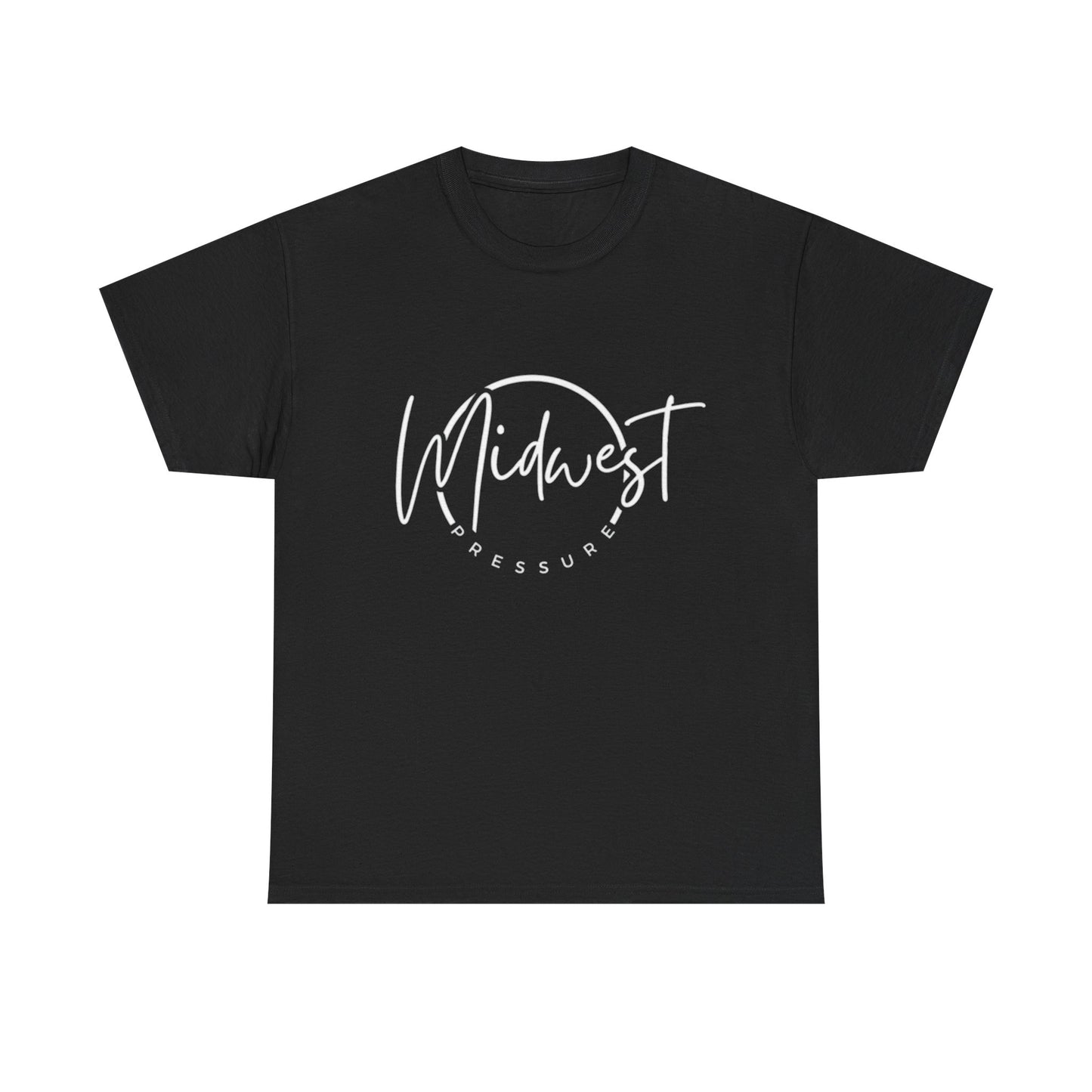 MidWest Pressure Signature Tee