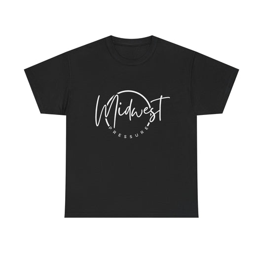 MidWest Pressure Signature Tee