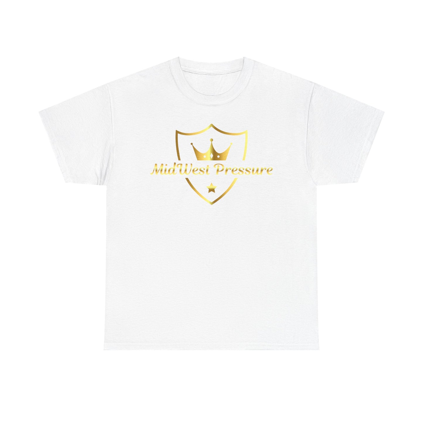 MidWest Pressure Original Tee