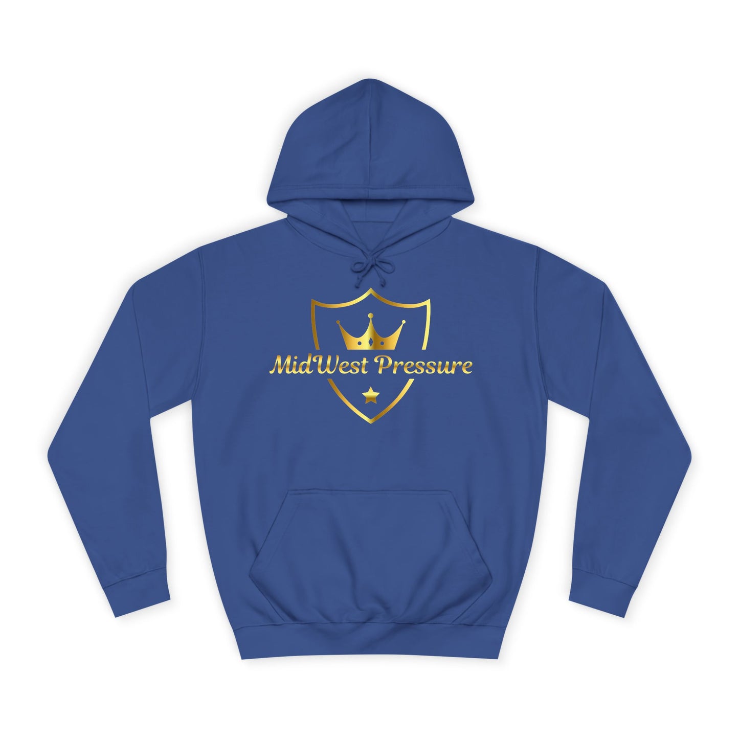 MidWest Pressure Original Hoodie