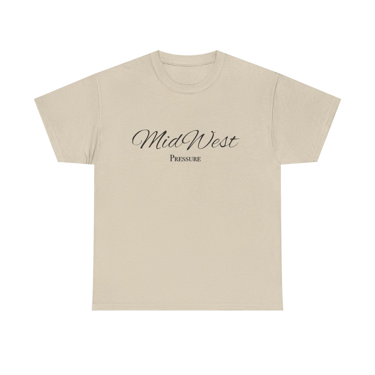 MidWest Pressure Tee