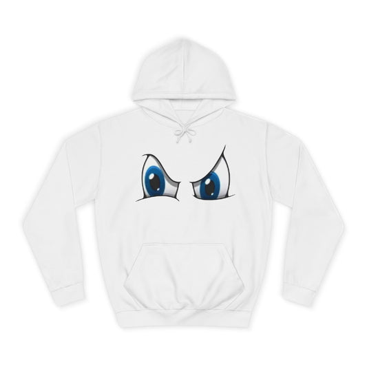 Evil Eyes Hoodie