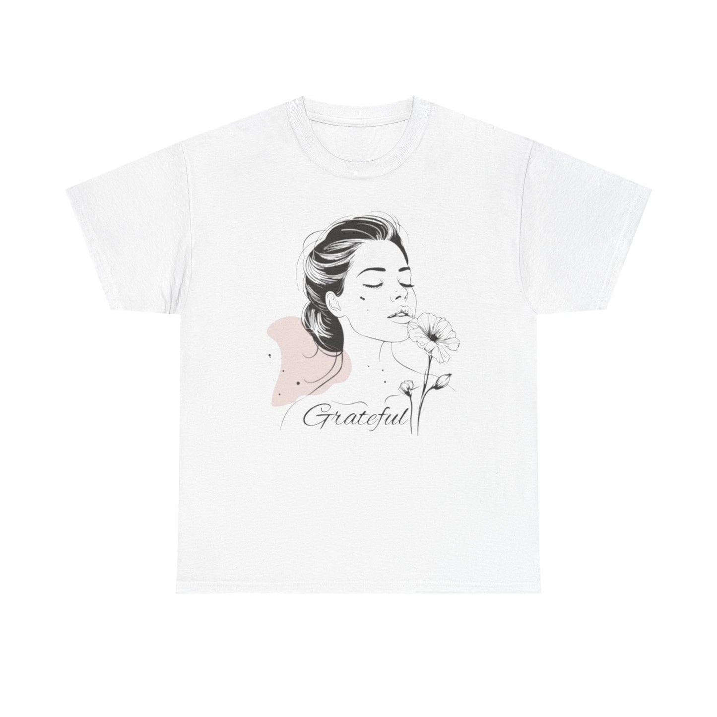 Grateful Tee