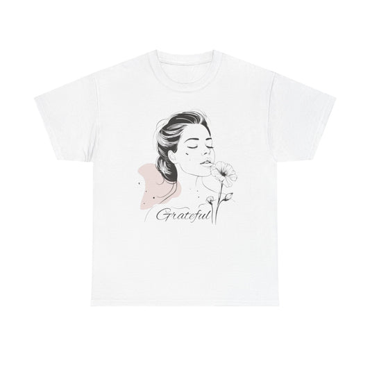 Grateful Tee