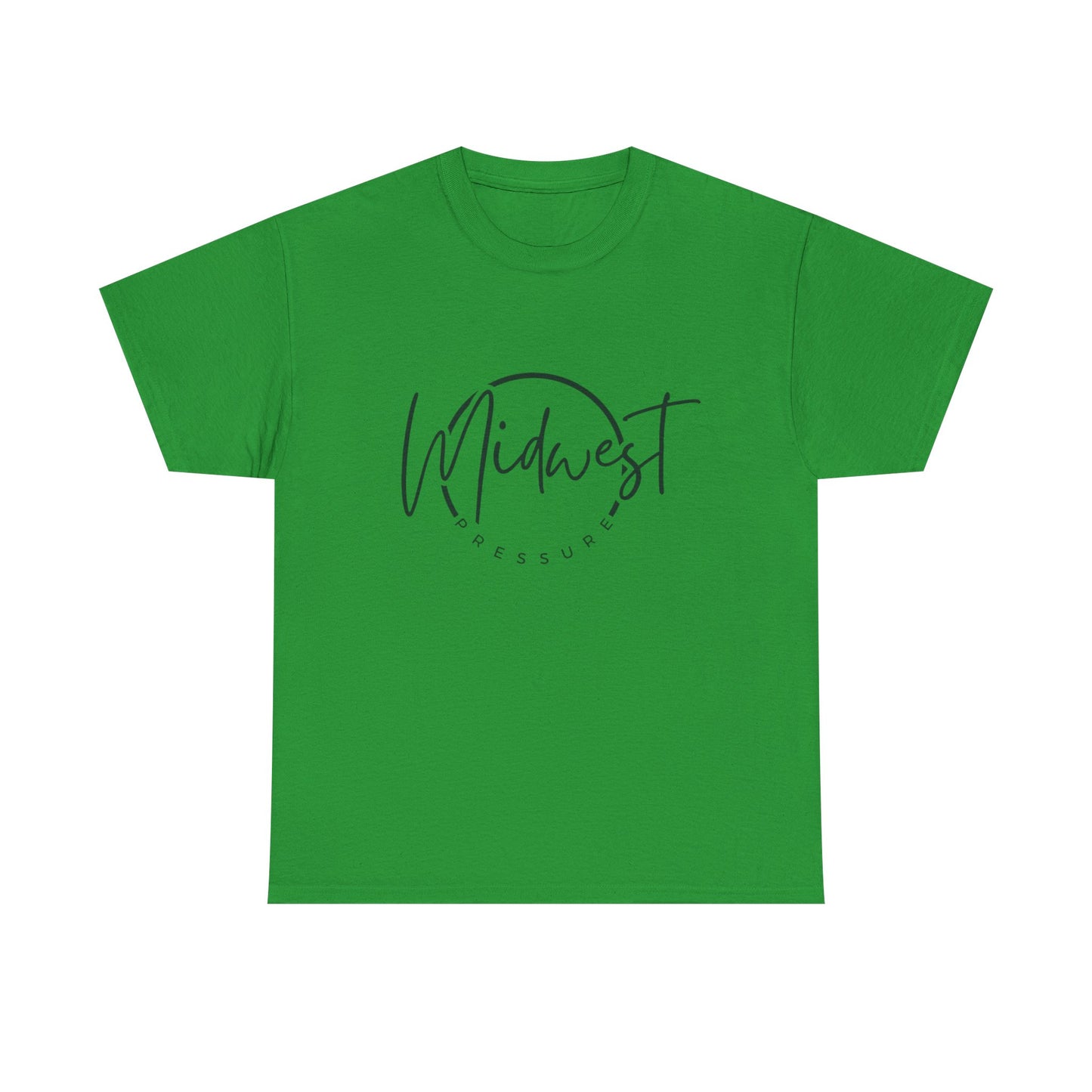 MidWest Pressure Signature Tee