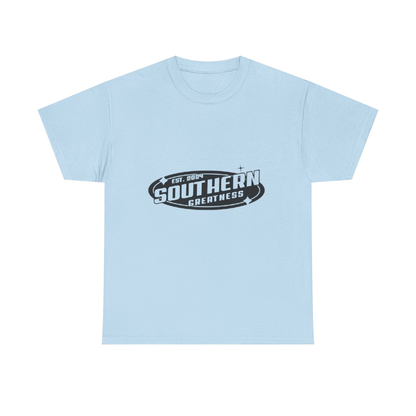 Southern Greatness Retro Tee