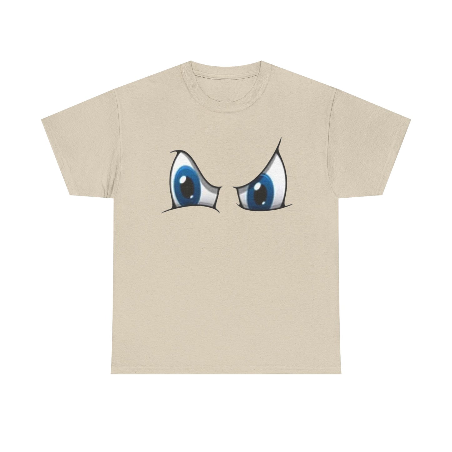 Evil Eyes Tee