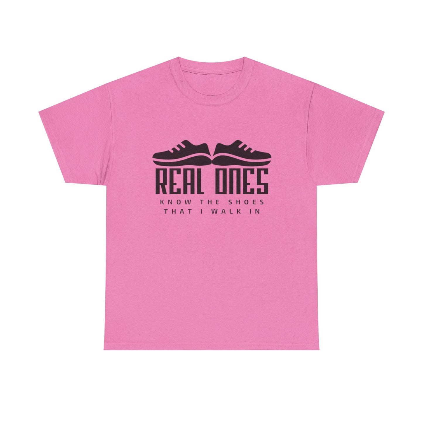Real Ones Tee