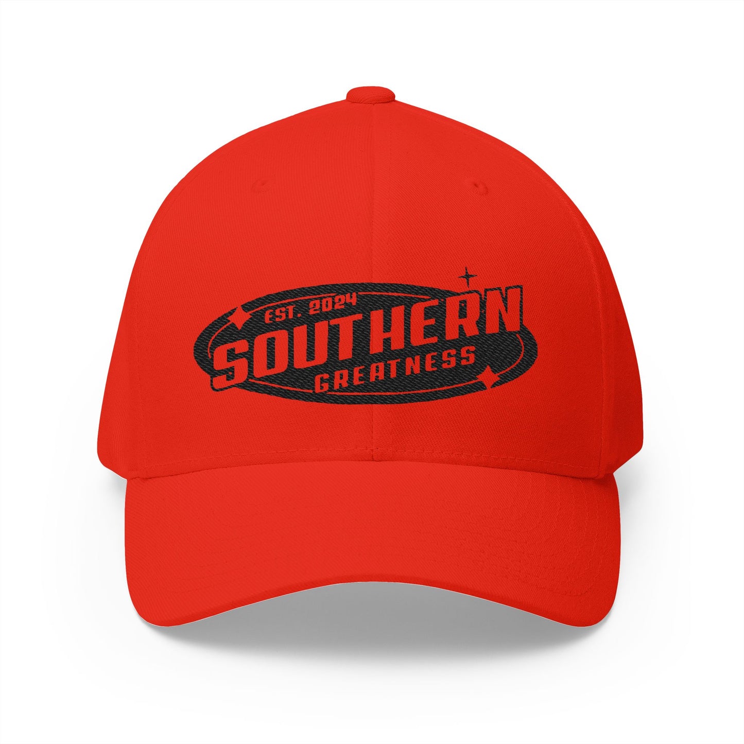 Southern Greatness Retro Hat