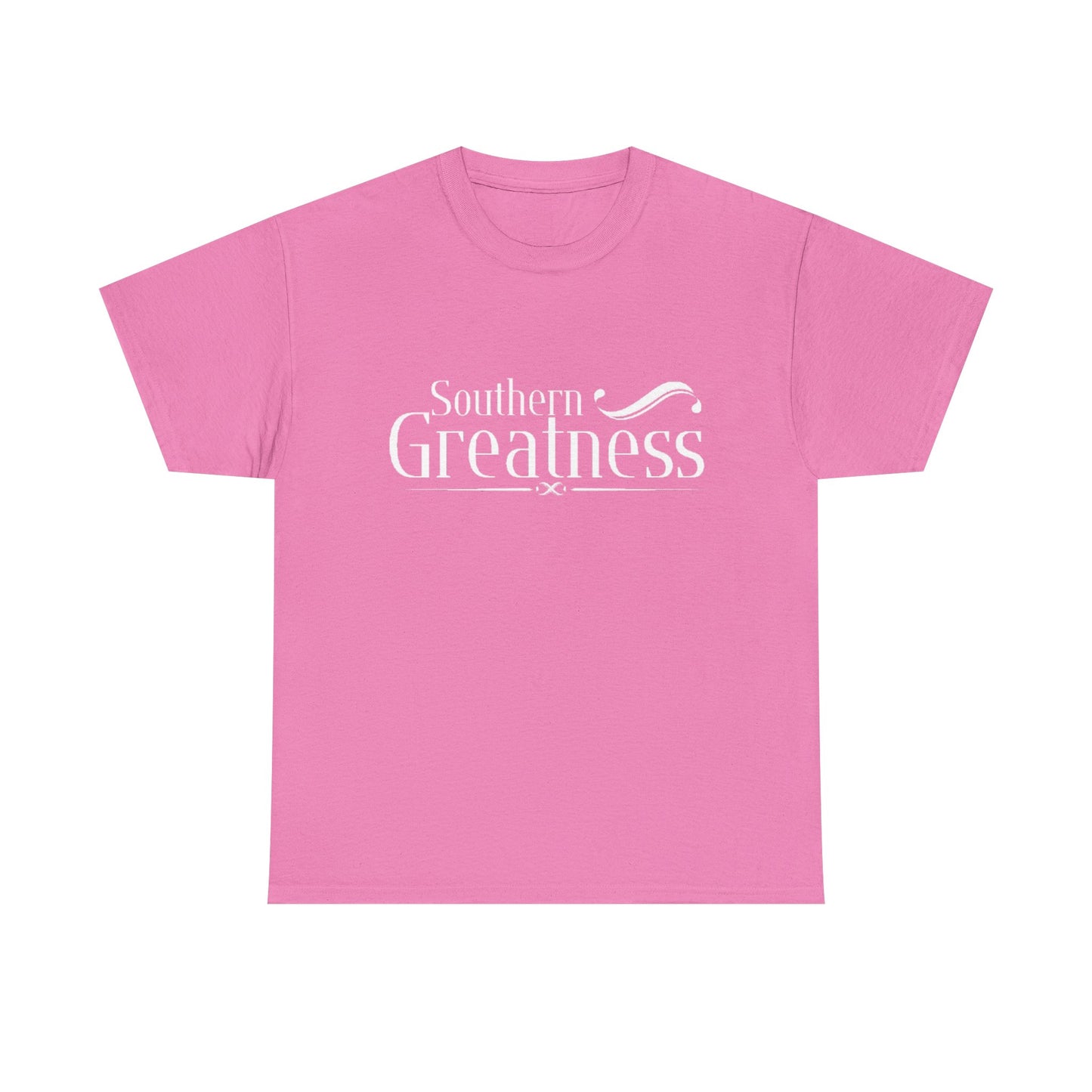 Southern Greatness Official Tee
