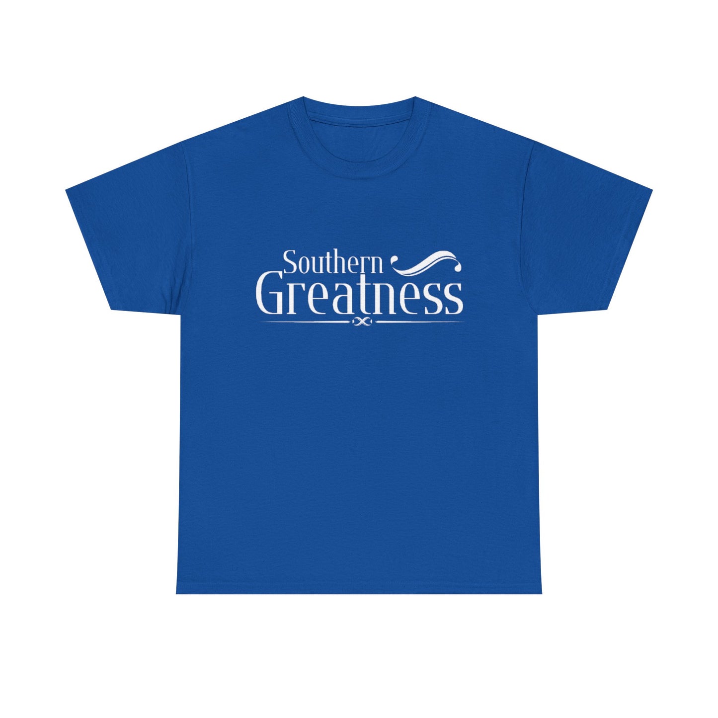 Southern Greatness Official Tee