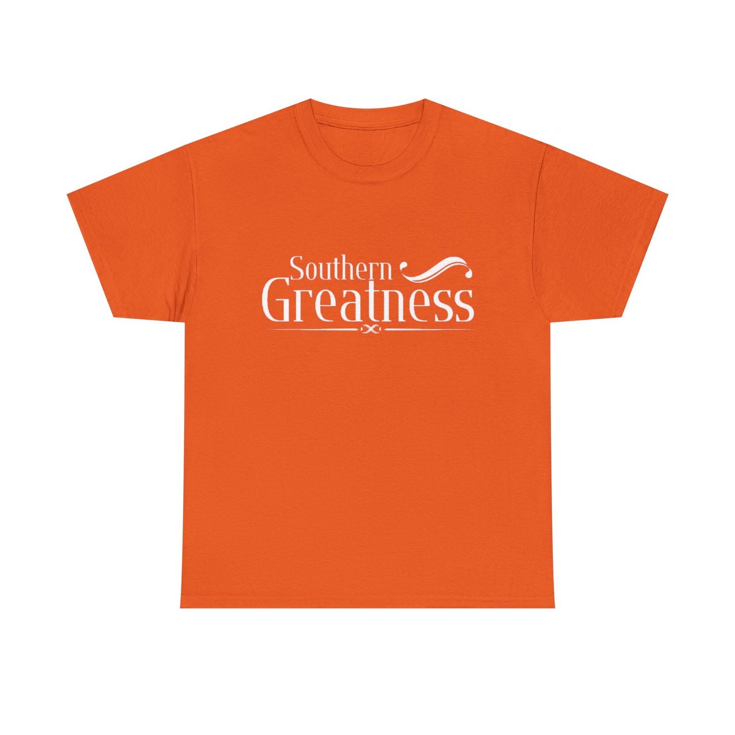 Southern Greatness Official Tee