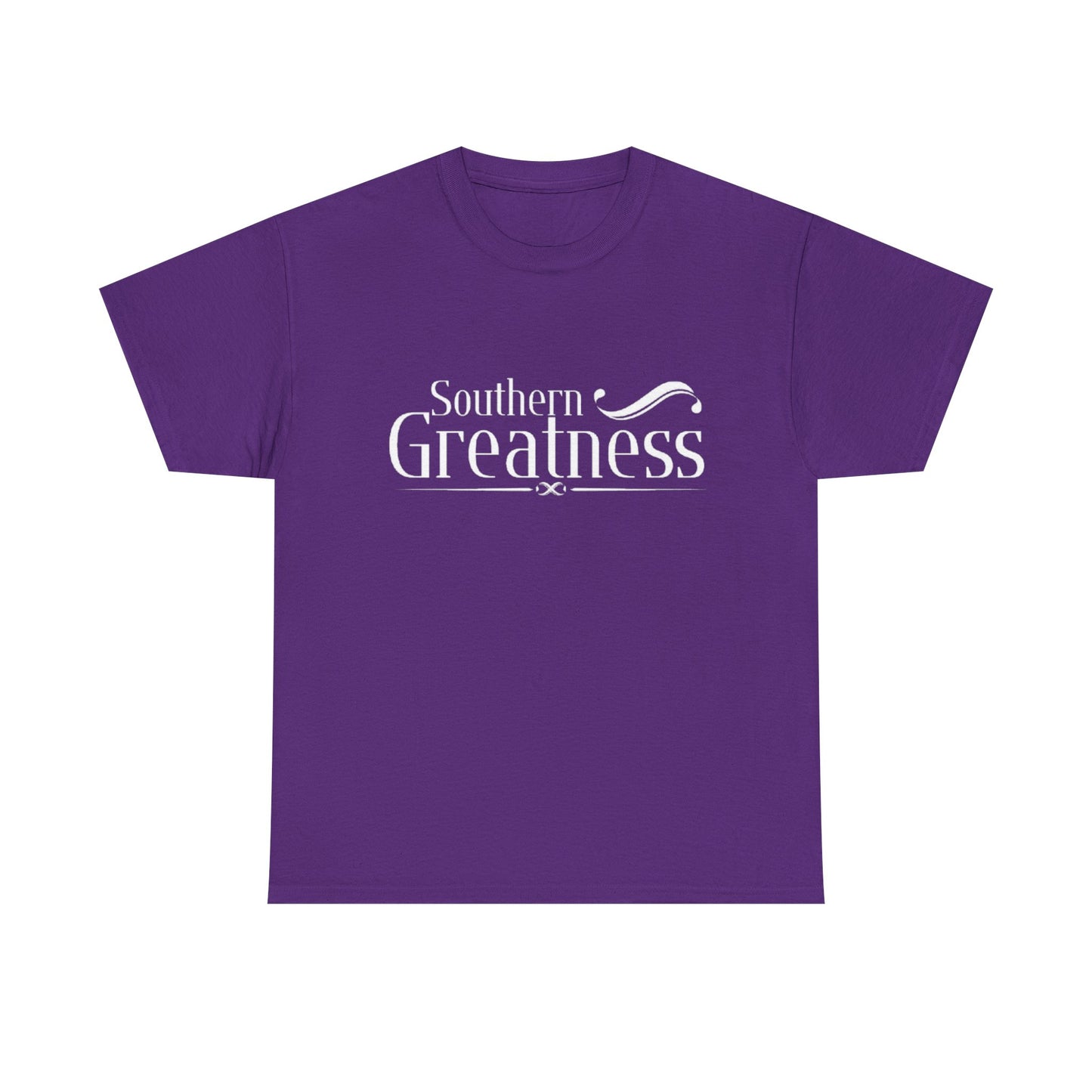 Southern Greatness Official Tee