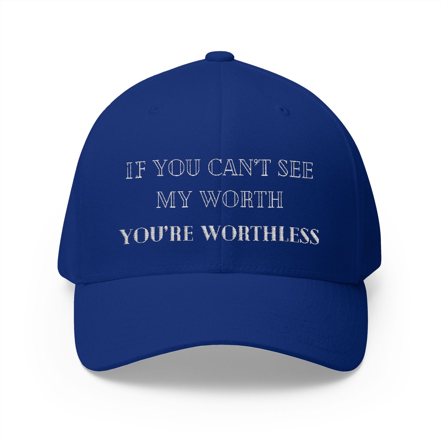 Worthless Hat