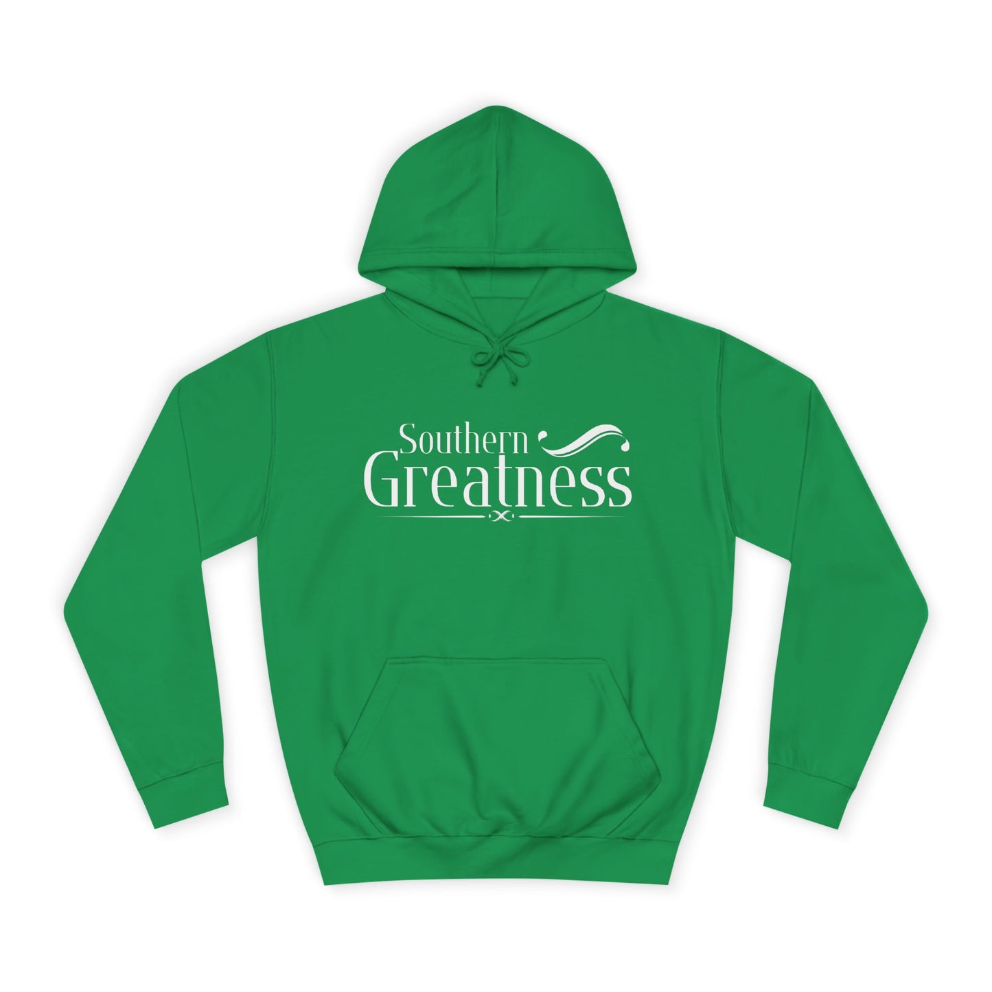 Southern Greatness Official Hoodie