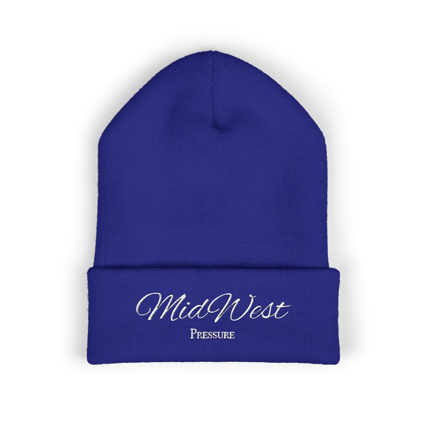MidWest Pressure Beanie