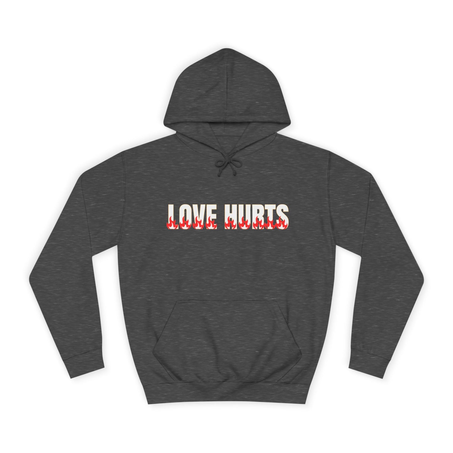Love Hurts Hoodie