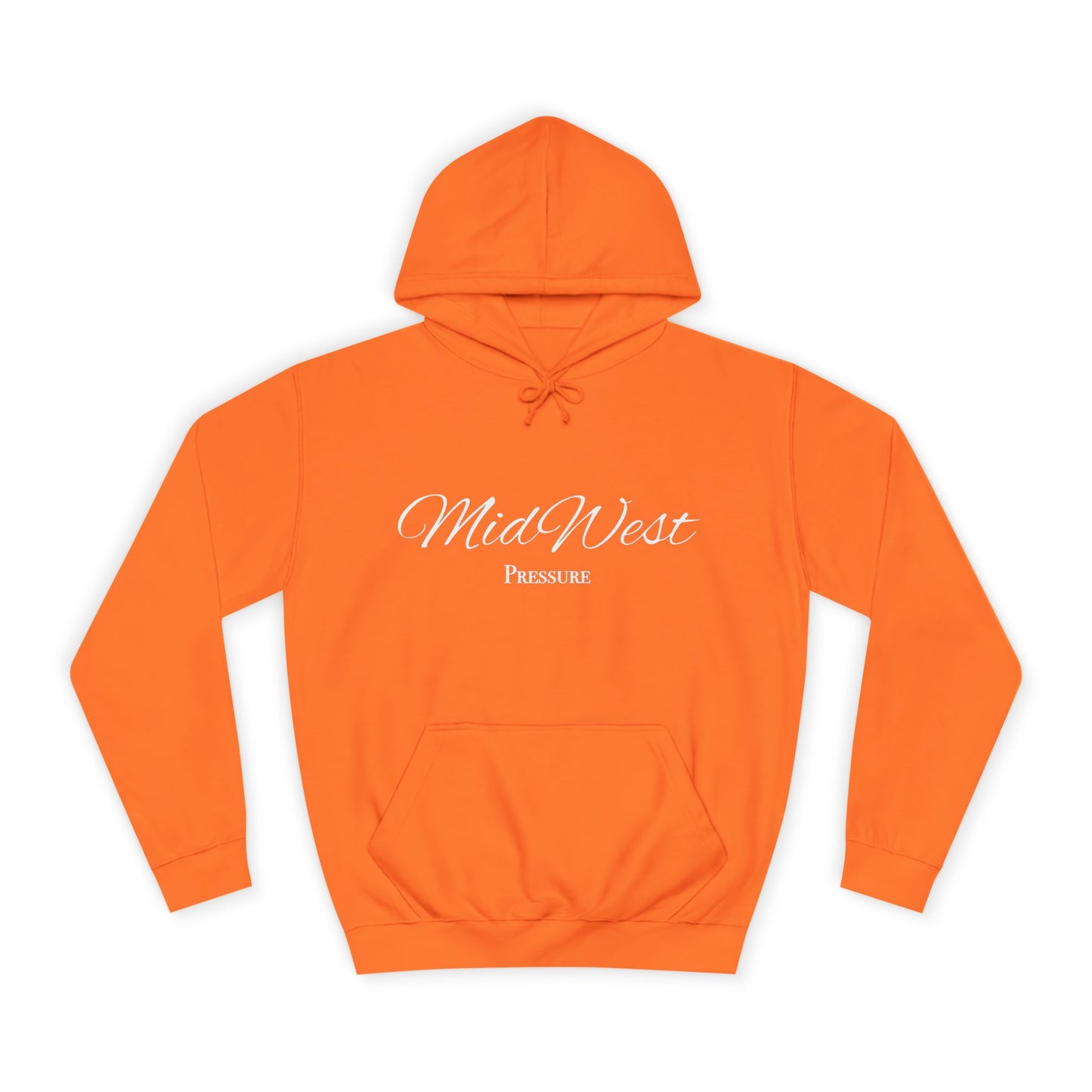 MidWest Pressure Hoodie
