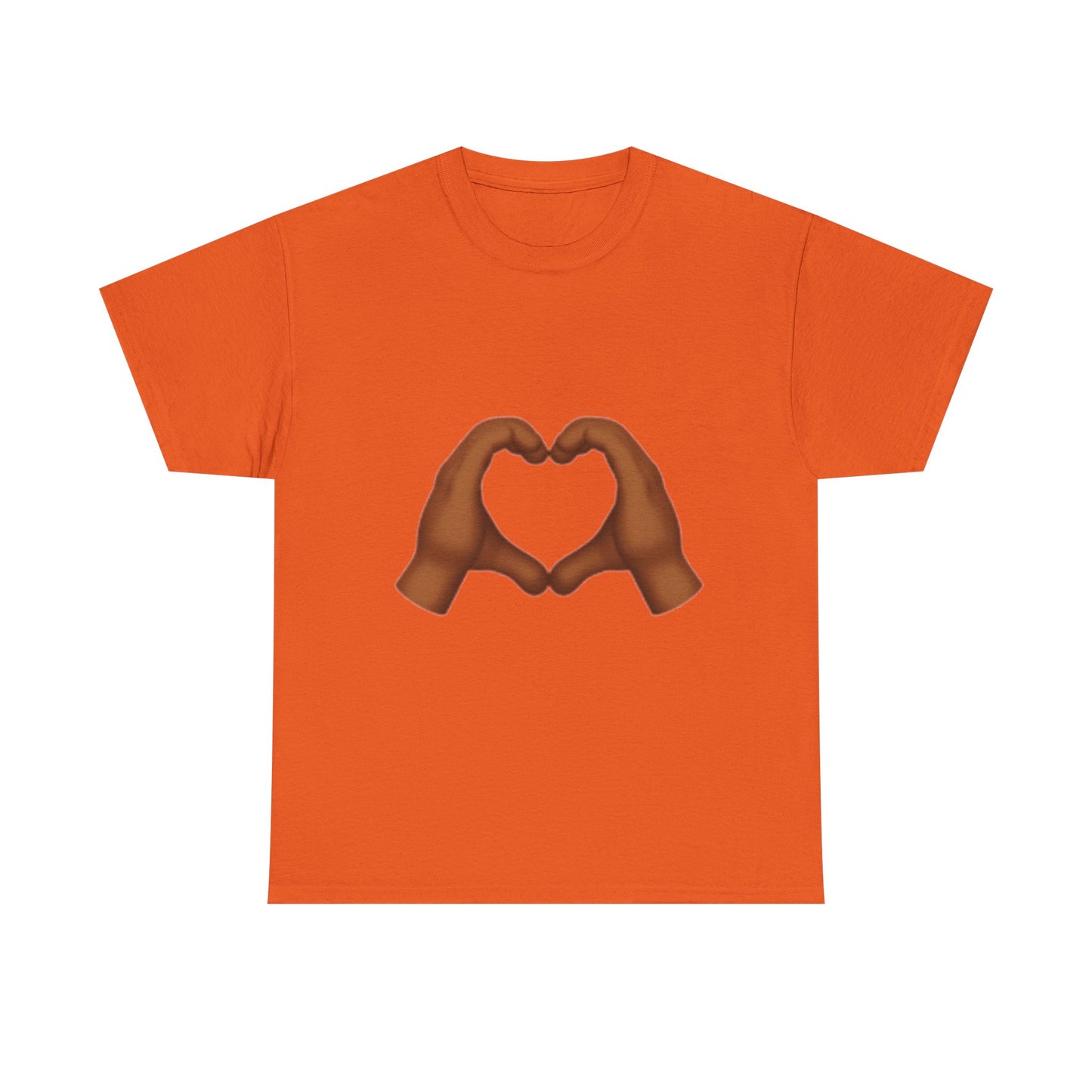 Heart Tee
