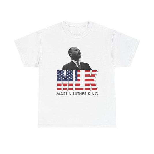 MLK Tee