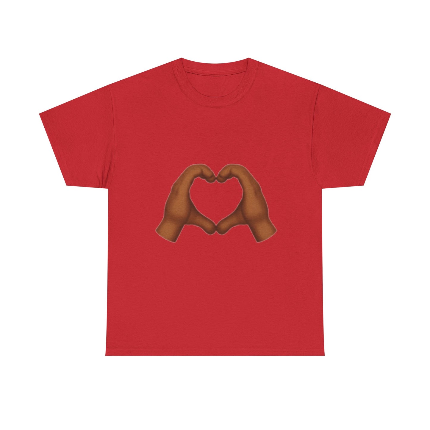 Heart Tee